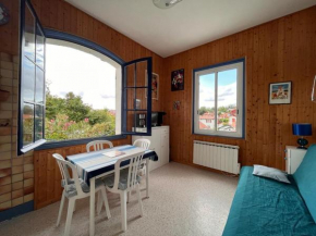 Appartement Saint-Jean-de-Luz, 2 pièces, 2 personnes - FR-1-239-804